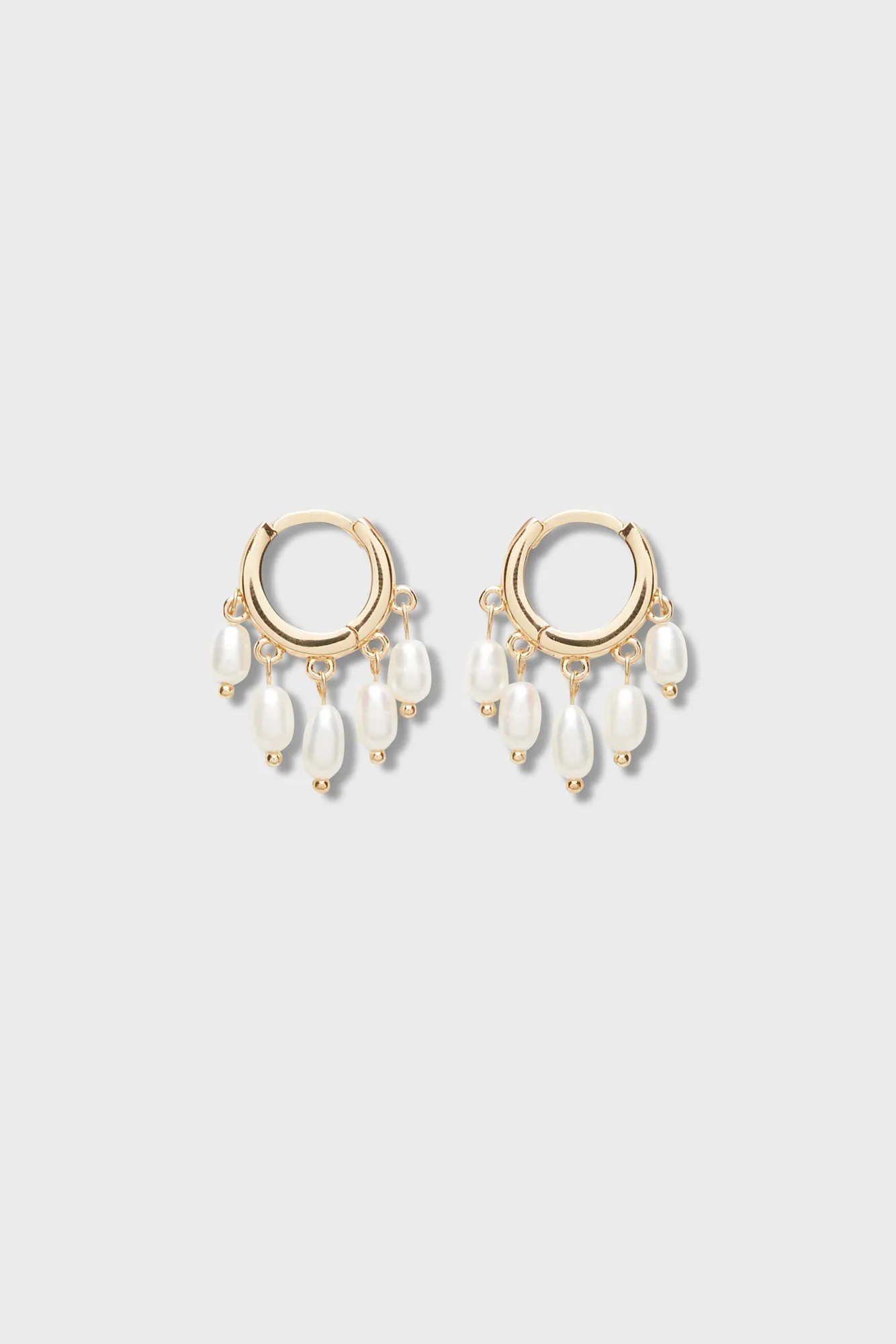 Amora Earrings