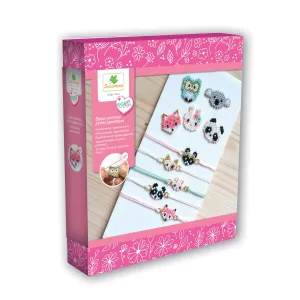 Bijoux Box - Japanese Bead Animal Jewellery