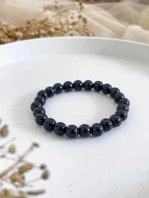 Black Onyx Bracelet