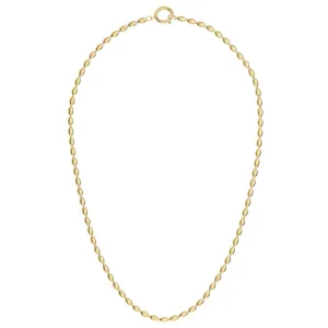 Cabo Necklace Gold