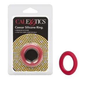 Caesar Silicone Ring