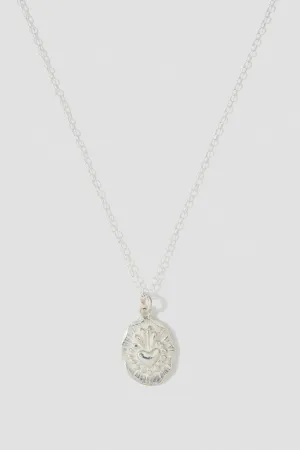 Corazon Small Necklace