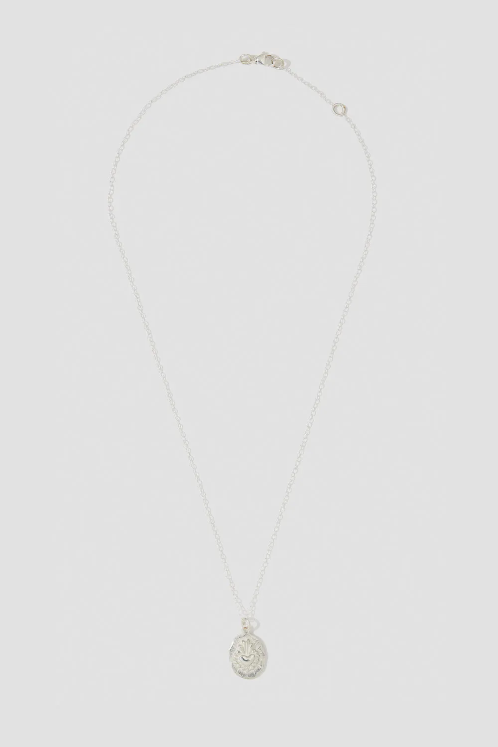 Corazon Small Necklace