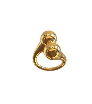 Diego Ring Gold