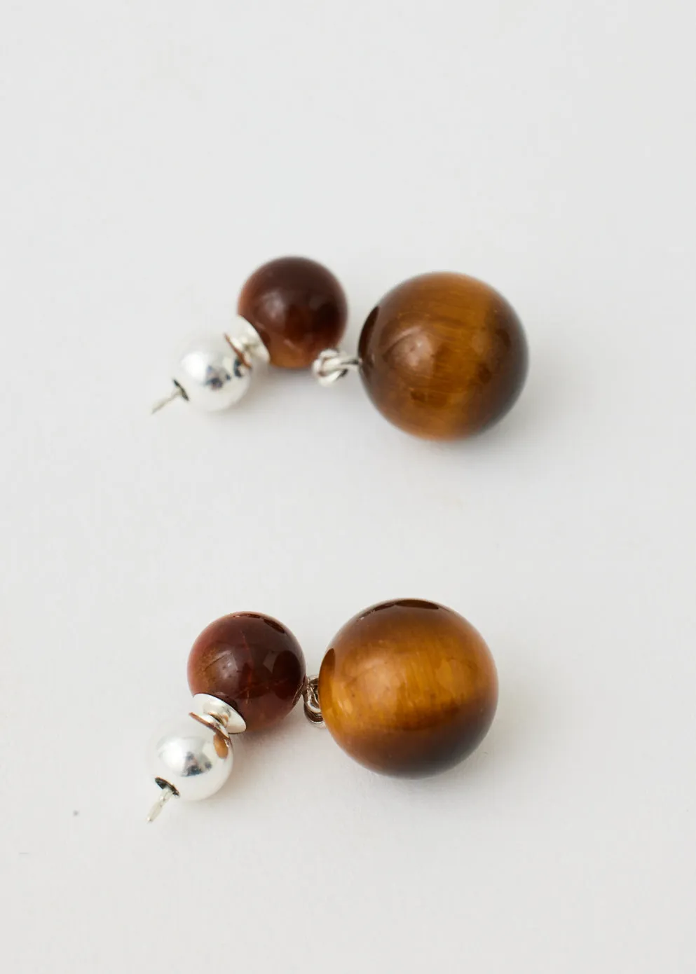 Everyday Boule Earrings