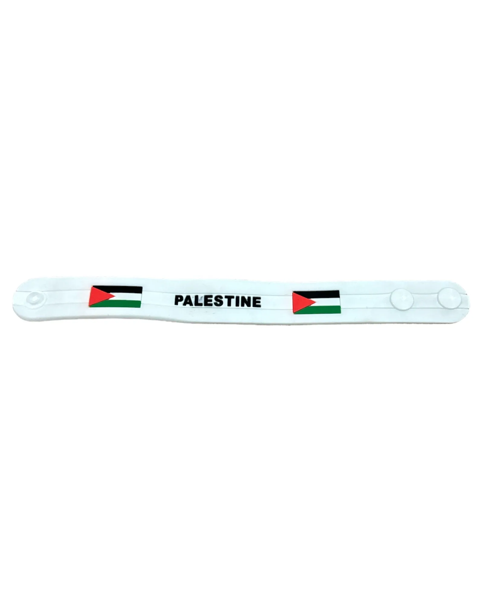 Freedom Bracelet: Palestine Map Edition