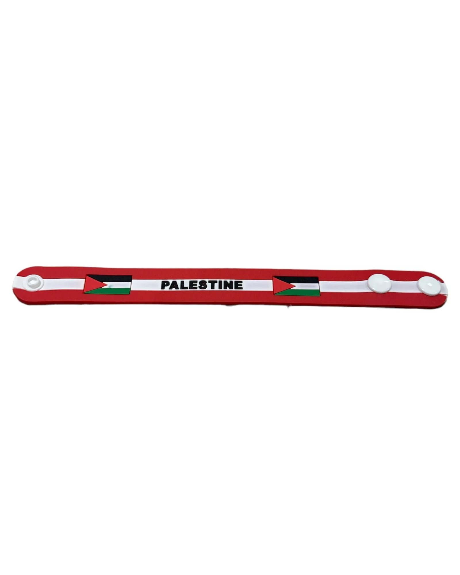 Freedom Bracelet: Palestine Map Edition