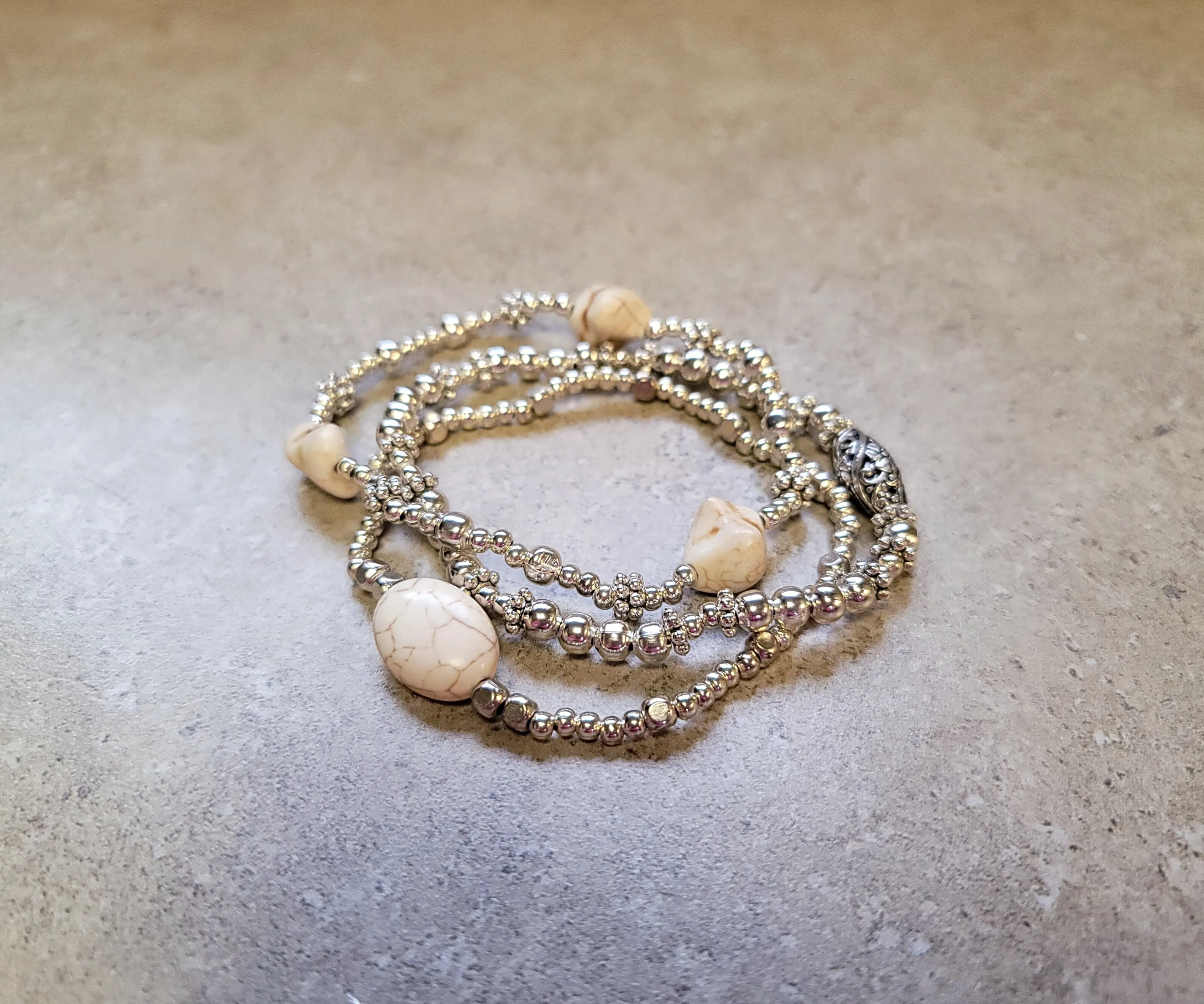 Harmony Bracelet Set