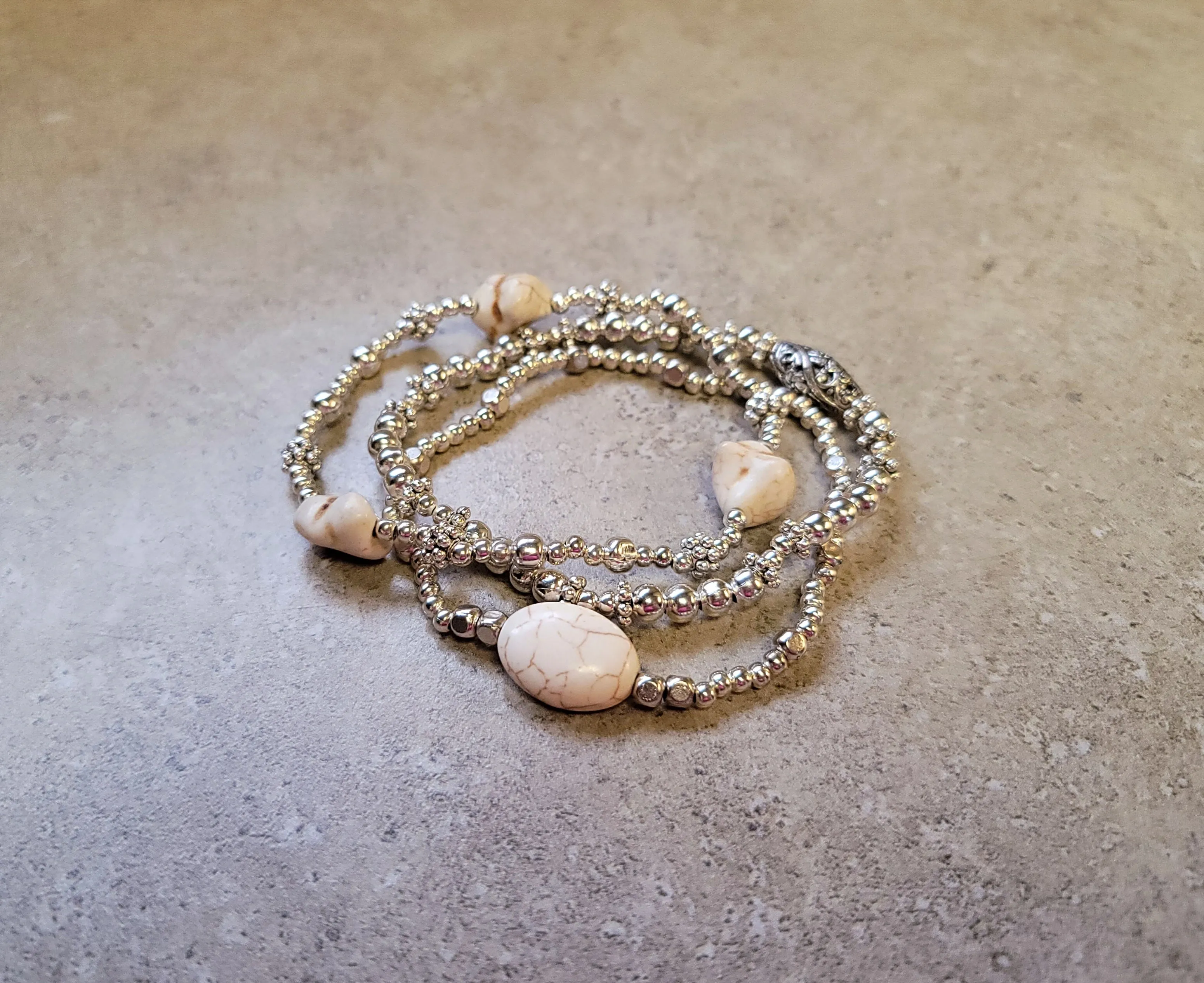 Harmony Bracelet Set