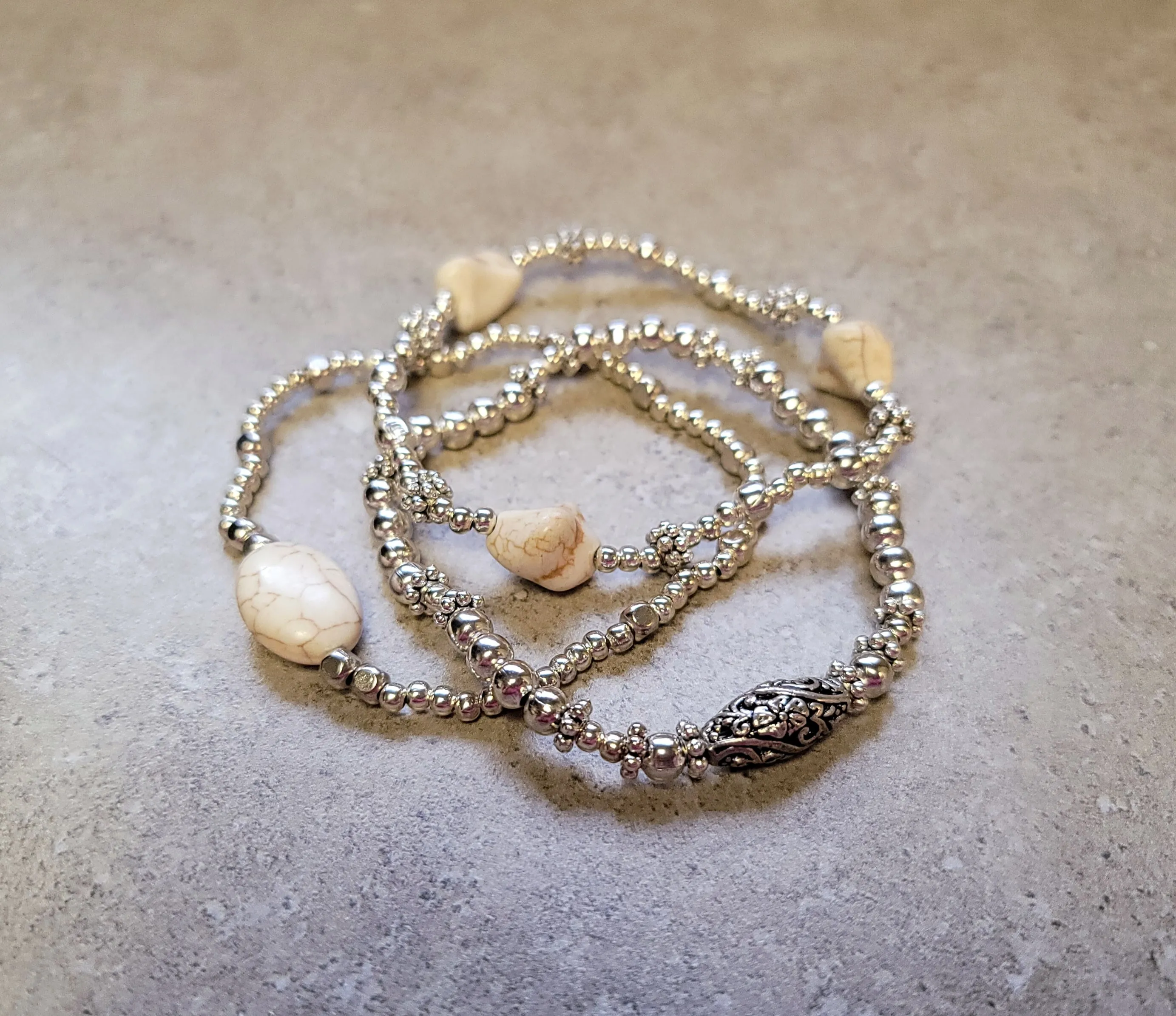 Harmony Bracelet Set