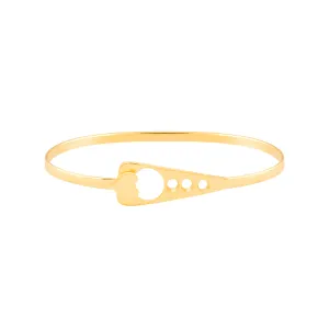 Heart Bangle