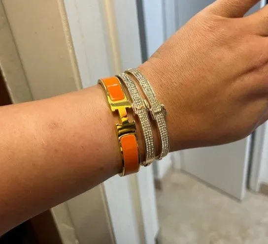 Herm Bracelets