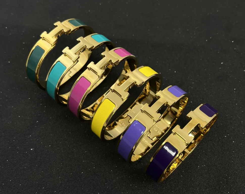 Herm Bracelets