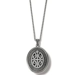 Illumina Majestic Locket Necklace