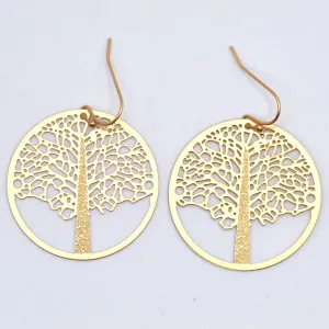 Jeulia Earrings