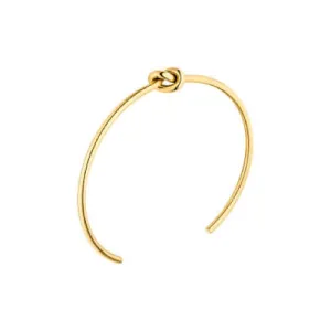 Knot Bangle