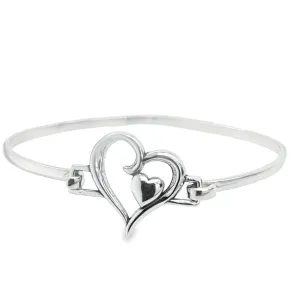 M189 Heart  Bracelets