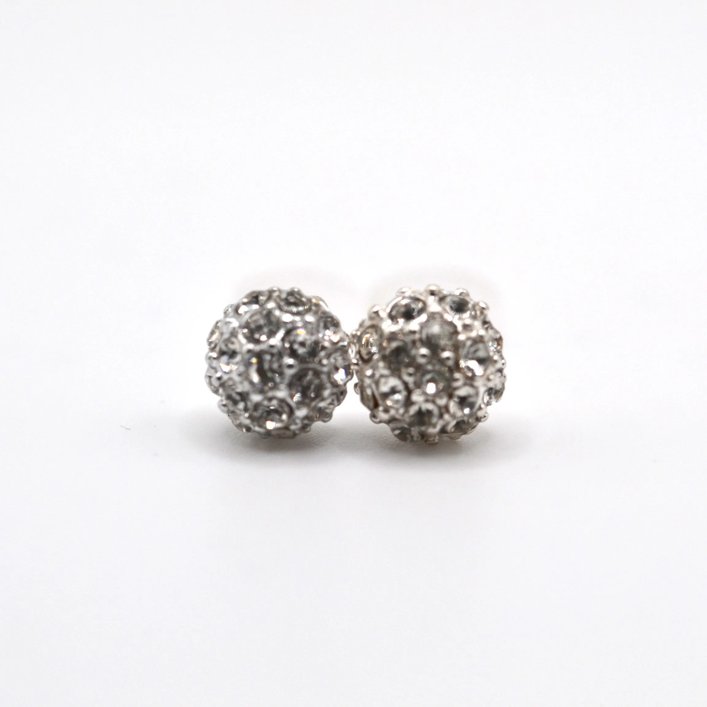 Midnight Ball Earrings