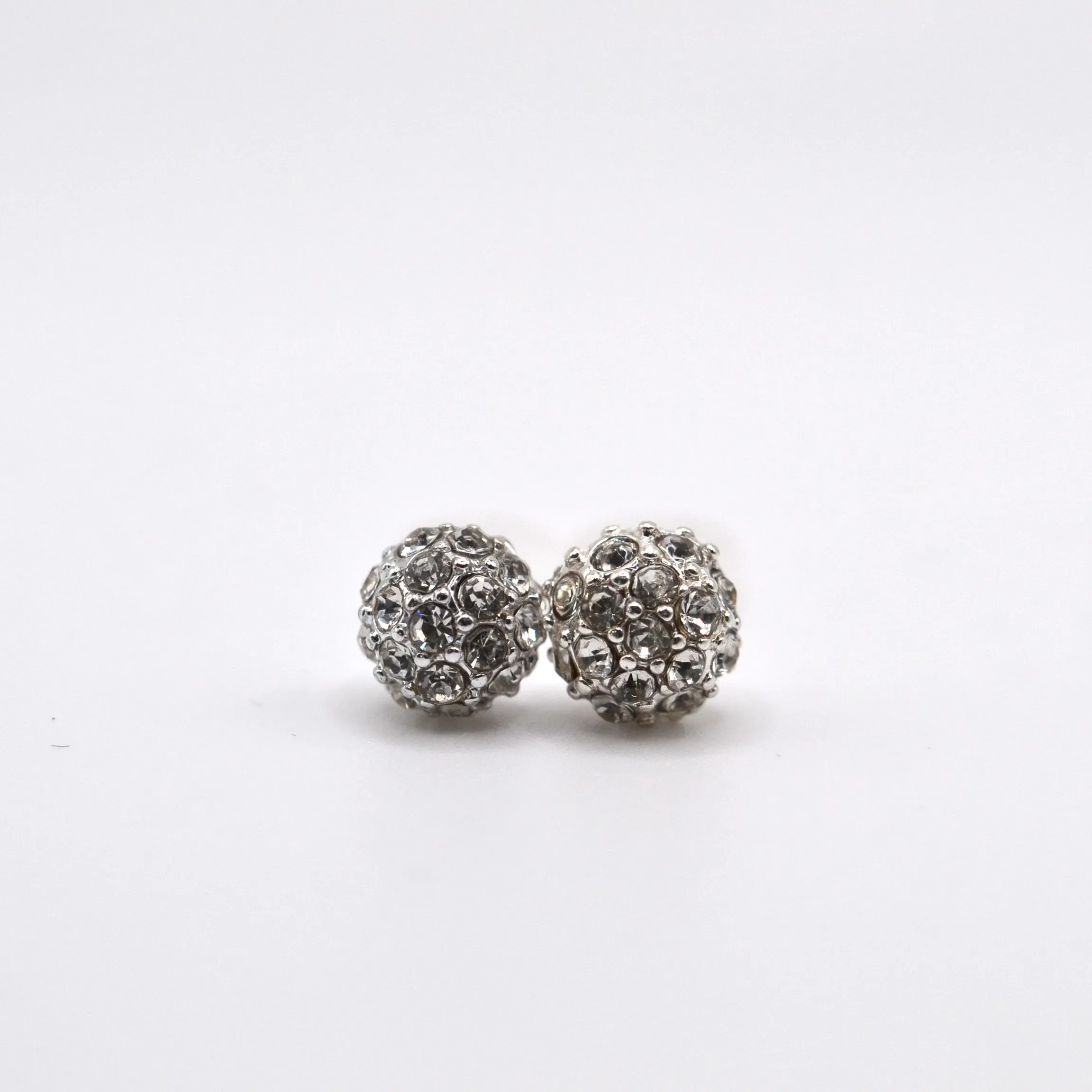 Midnight Ball Earrings