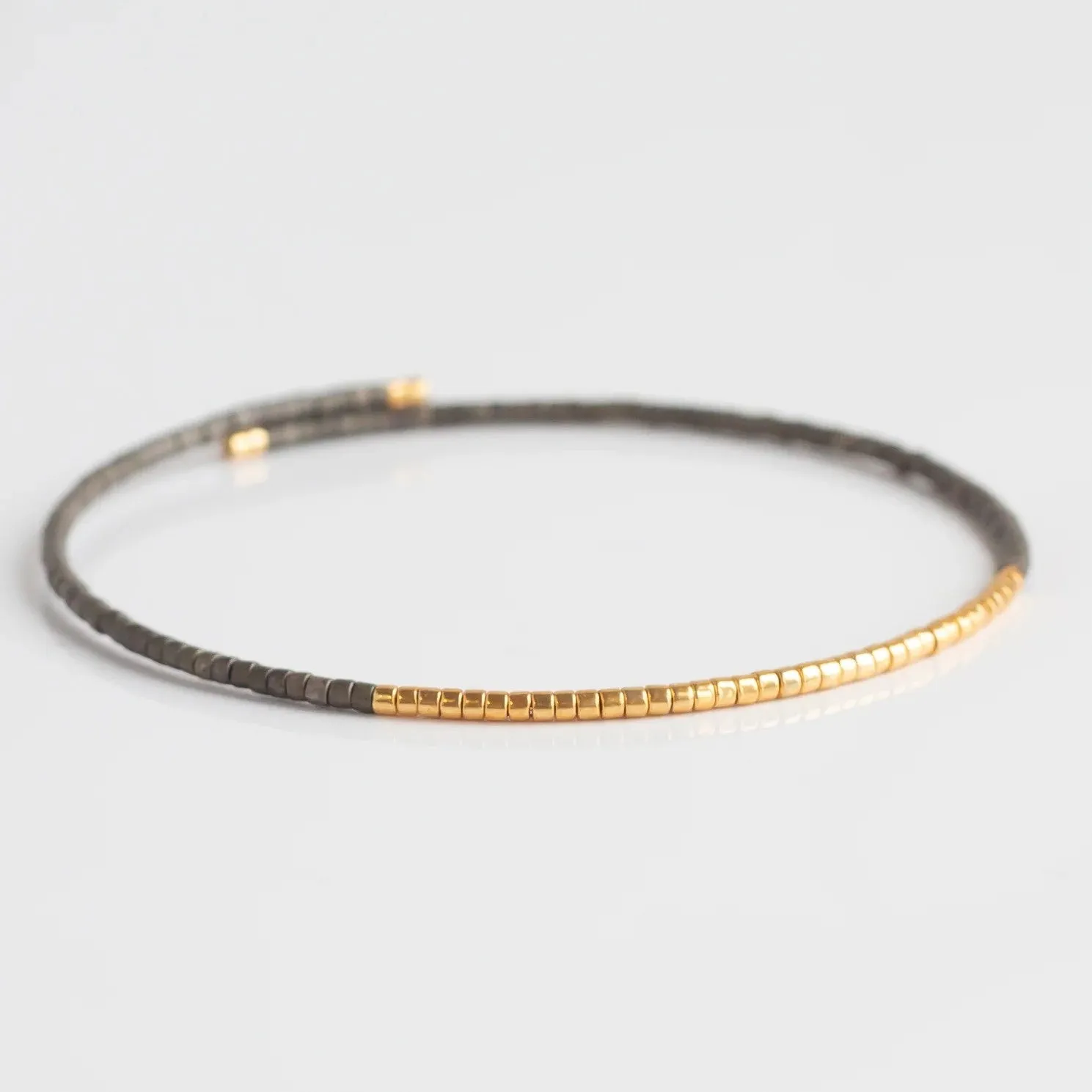 Norah Bangle Bracelets