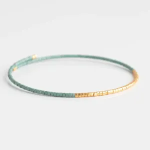 Norah Bangle Bracelets