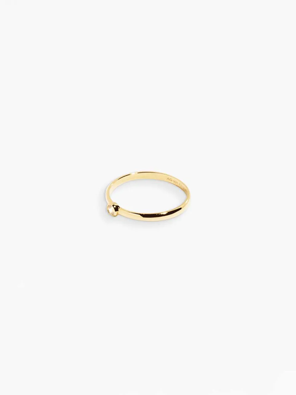 Odette Mini Ring