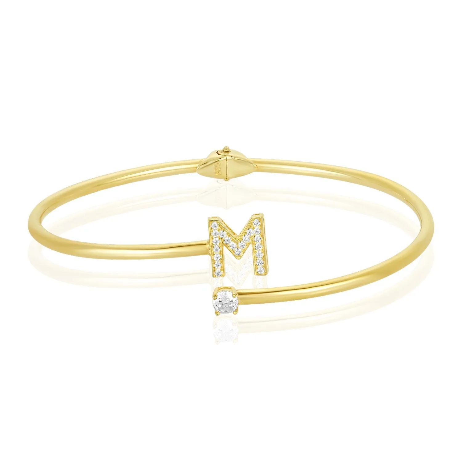 Personalized Bangle Bracelets