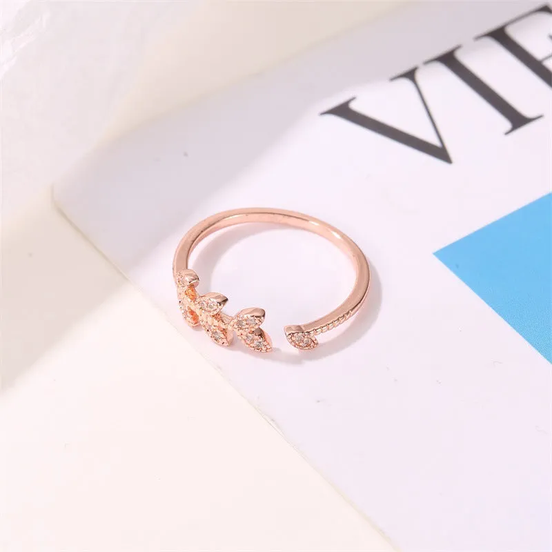 R620 - Elegant Fashion Ring