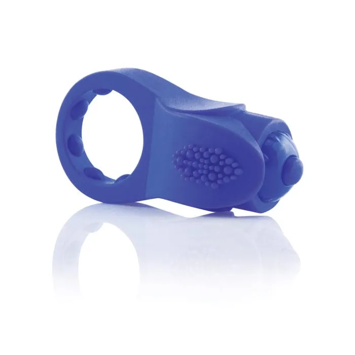 Screaming O PrimO Apex Vibrating Ring