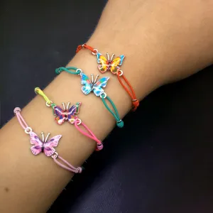 Set of 5 Bracelets (3)