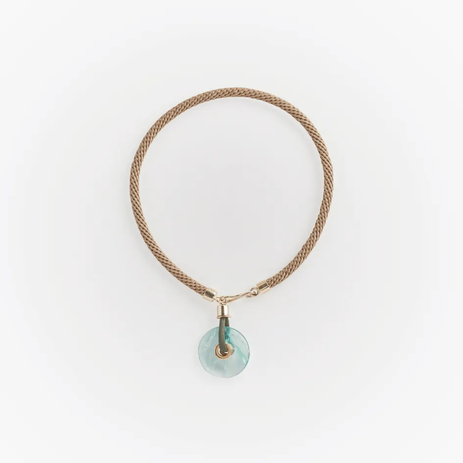 Talisma necklace