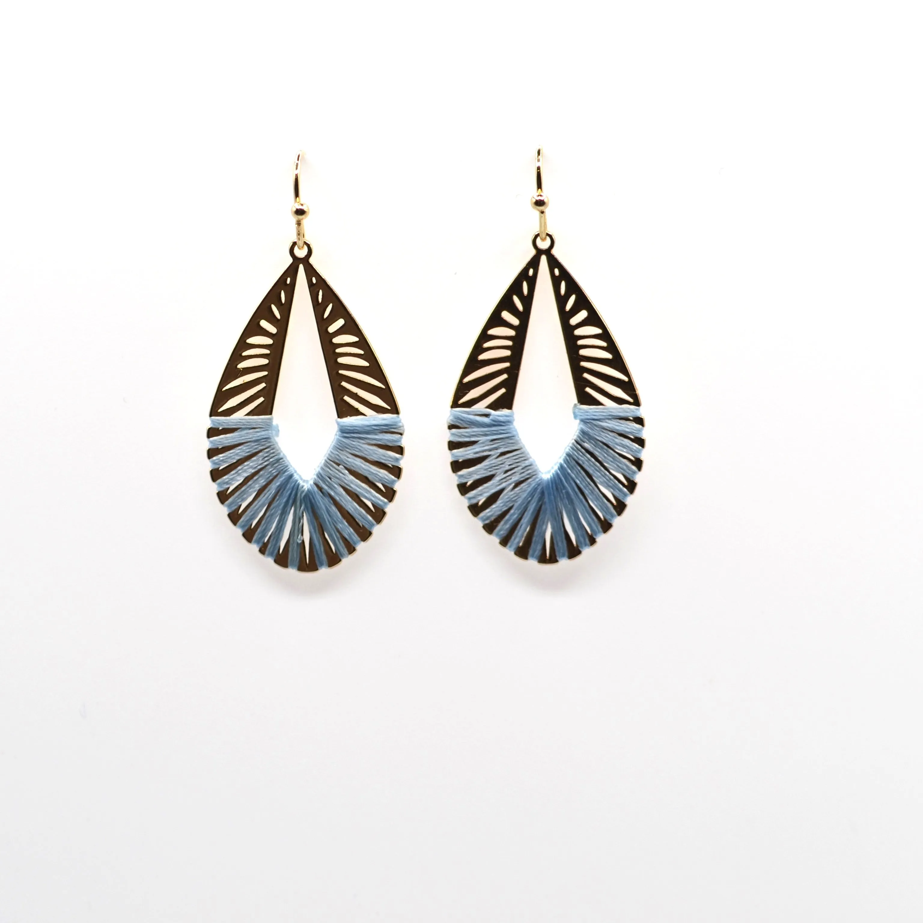 Twyla Earrings