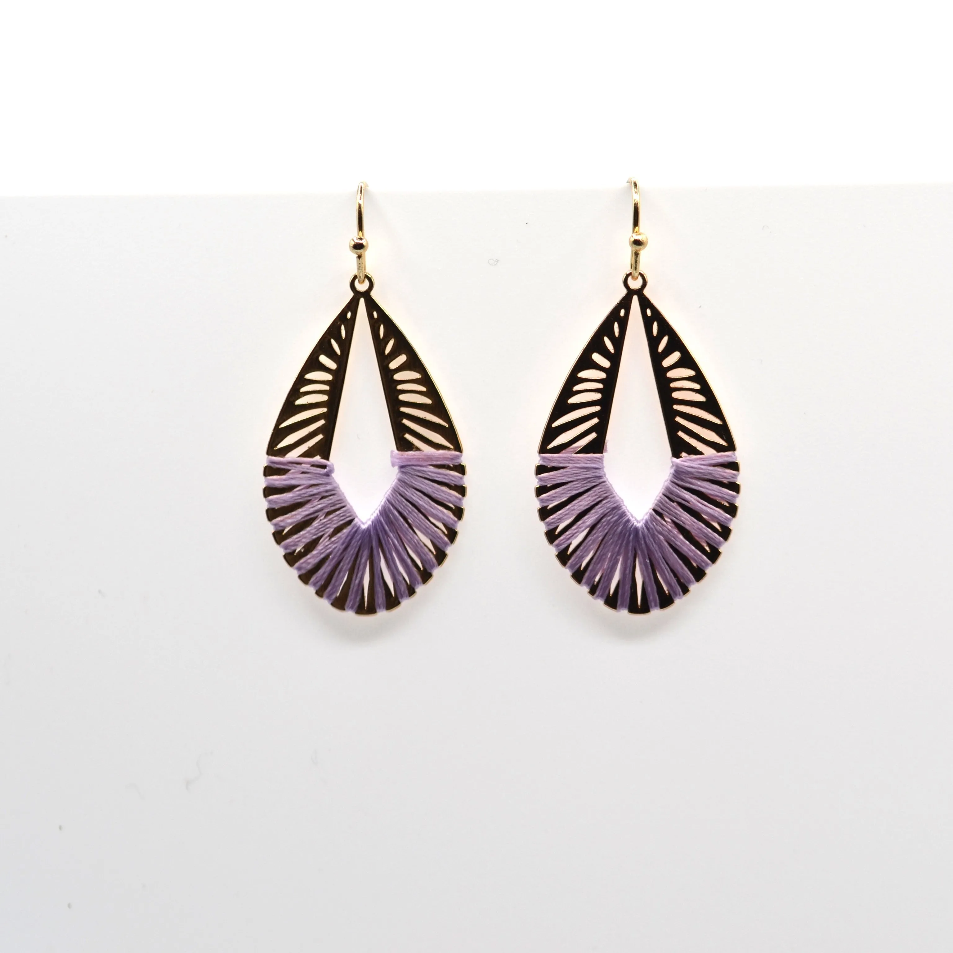 Twyla Earrings