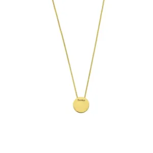 XS Small Coin Necklace -Adults  / Childrens